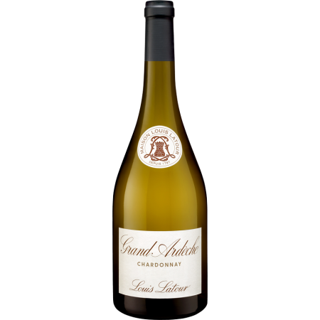 Grand Ardèche 2024 - Louis Latour Grand Ardèche 2024 - Louis Latour