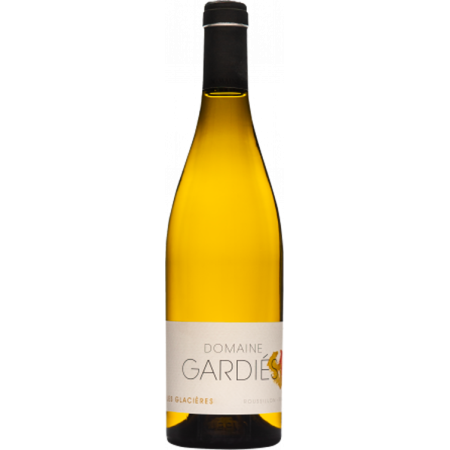 Les Glaciaires 2025 - Domaine Gardiés Les Glaciaires 2025 - Domaine Gardiés