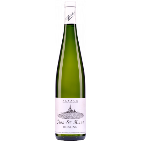 Riesling Clos Sainte Hune 2020 - Domaine Trimbach Riesling Clos Sainte Hune 2020 - Domaine Trimbach
