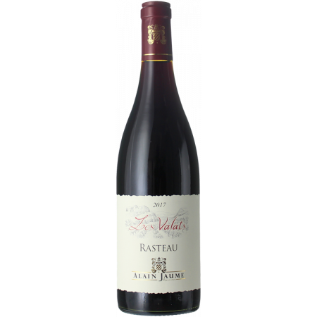 Rasteau - Les Valats 2024 - Alain Jaume Rasteau - Les Valats 2024 - Alain Jaume
