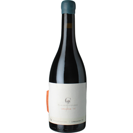Grenache Vieilles Vignes 2023 - Clos des Centenaires Grenache Vieilles Vignes 2023 - Clos des Centenaires