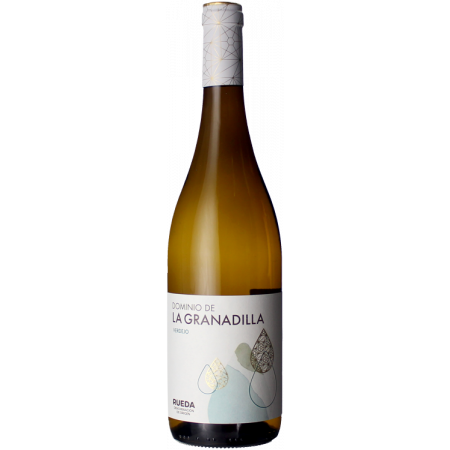 Verdejo 2025 - Dominio de la Granadilla Verdejo 2025 - Dominio de la Granadilla
