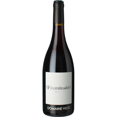 Fiuminale 2021 - Domaine Vico Fiuminale 2021 - Domaine Vico