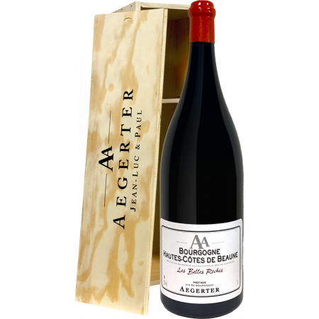 Jéroboam Hautes Côtes de Beaune Jéroboam Hautes Côtes de Beaune