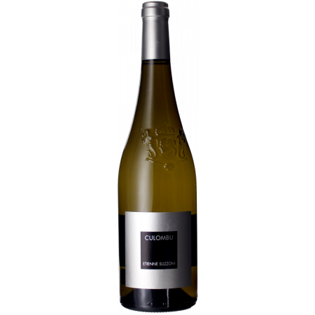 Clos Culombu Blanc 2025 Clos Culombu Blanc 2025
