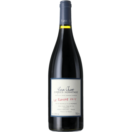 Le Rouvre 2024 - Yann Chave Le Rouvre 2024 - Yann Chave