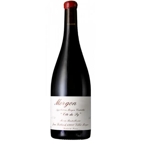 Morgon Côte du Py 2024 - Jean Foillard Morgon Côte du Py 2024 - Jean Foillard