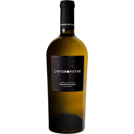 Hydropathe Blanc 2024 - Domaine Des Diables Hydropathe Blanc 2024 - Domaine Des Diables