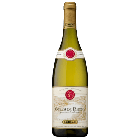 Côtes du Rhône Blanc 2025 - E. Guigal Côtes du Rhône Blanc 2025 - E. Guigal