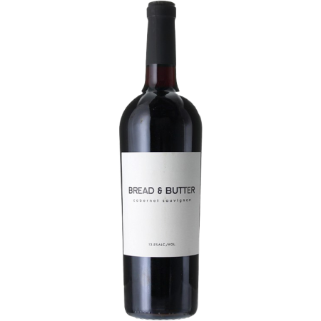 Cabernet Sauvignon 2023 - Bread And Butter Cabernet Sauvignon 2023 - Bread And Butter