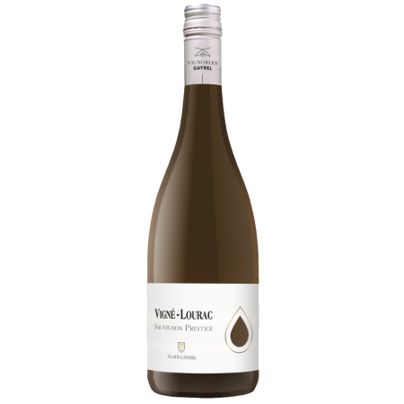 Sauvignon Prestige 2025 - Vigné-Lourac Sauvignon Prestige 2025 - Vigné-Lourac