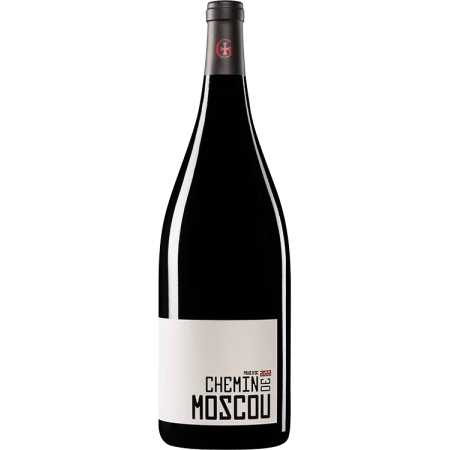 Magnum - Chemin de Moscou 2023 - Domaine Gayda Magnum - Chemin de Moscou 2023 - Domaine Gayda
