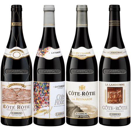 LALA'S© 2022 - Caisse Bois - E. Guigal LALA'S© 2022 - Caisse Bois - E. Guigal