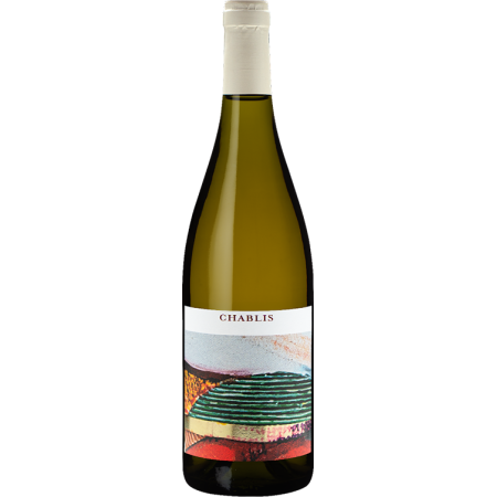 Chablis Bio 2025 - Domaine des Malandes Chablis Bio 2025 - Domaine des Malandes