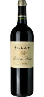 Achat Chateau Branaire Ducru 2015 au meilleur prix du net!