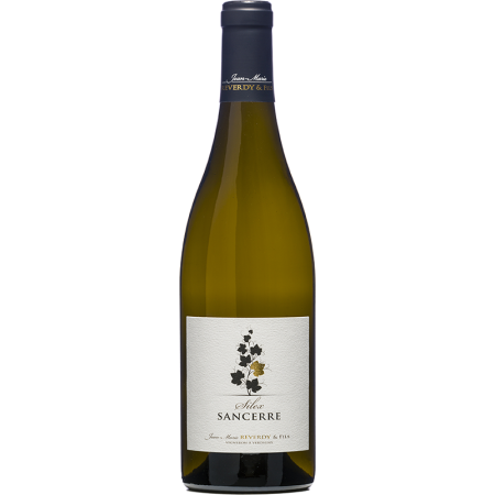 Sancerre Silex 2025 - Domaine de la Villaudière - Jean-Marie Reverdy et Fils Sancerre Silex 2025 - Domaine de la Villaudière - Jean-Marie Reverdy et Fils