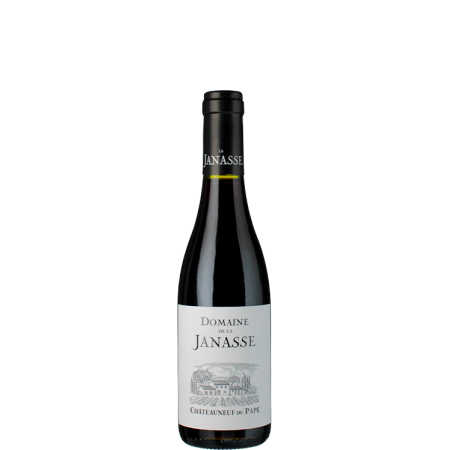 Achat Châteauneuf-Du-Pape 2023 - Domaine de la Janasse