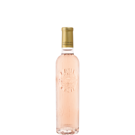 Demi-bouteille - UP Rosé 2025 - Ultimate Provence Demi-bouteille - UP Rosé 2025 - Ultimate Provence