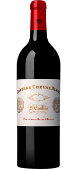 Achat Le Petit Cheval Rouge 2014 - Château Cheval Blanc