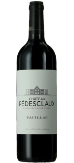 Achat Château Villemaurine 2020