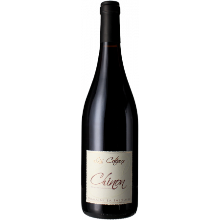Les Coteaux 2022 - Domaine de la Jalousie Les Coteaux 2022 - Domaine de la Jalousie