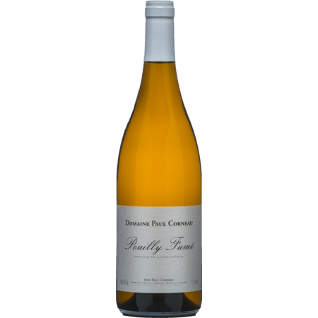 Pouilly-Fumé 2025 - Domaine Paul Corneau Pouilly-Fumé 2025 - Domaine Paul Corneau
