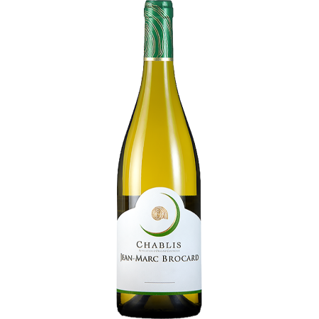Chablis 2025 - Jean Marc Brocard Chablis 2025 - Jean Marc Brocard