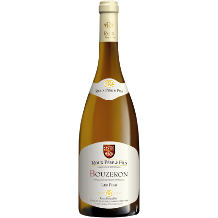 Bouzeron Les Fias 2024 - Domaine Roux Père et Fils Bouzeron Les Fias 2024 - Domaine Roux Père et Fils