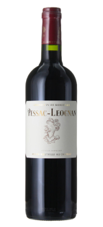 CHATEAU PALOUMEY 2016 - CRU BOURGEOIS