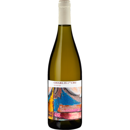 Vau de Vey 2025 - Domaine des Malandes Vau de Vey 2025 - Domaine des Malandes