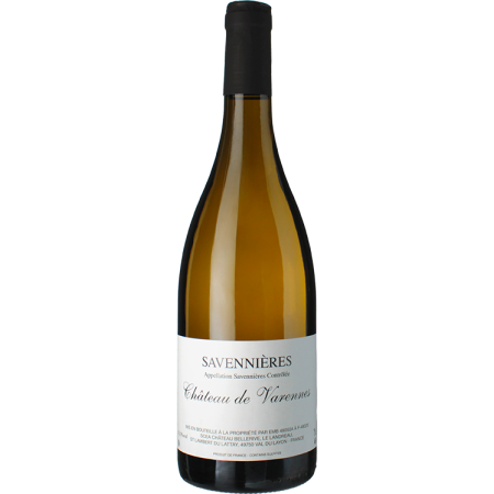 Savennieres 2024 - Château de Varennes Savennieres 2024 - Château de Varennes
