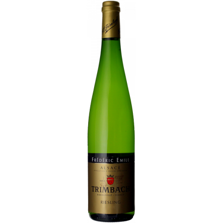 Frédéric Emile - Domaine Trimbach 2020 - Domaine Trimbach Frédéric Emile - Domaine Trimbach 2020 - Domaine Trimbach