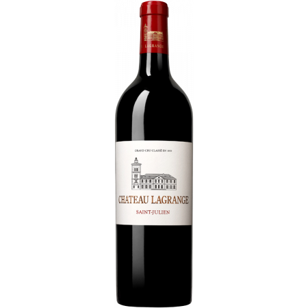 Château Lagrange 2020 Château Lagrange 2020