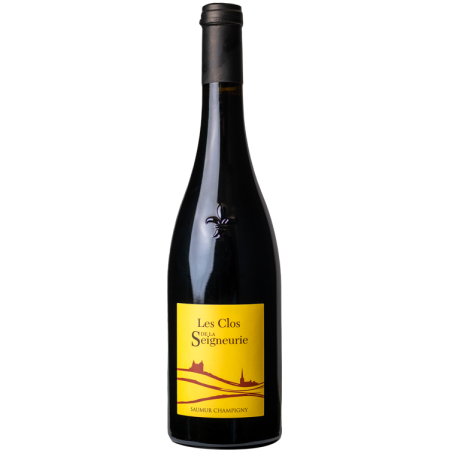 Les Clos de la Seigneurie 2023 - La Seigneurie Les Clos de la Seigneurie 2023 - La Seigneurie