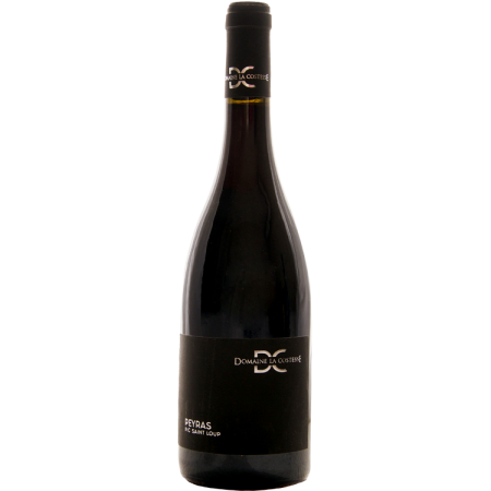 Peyras rouge 2024 - Domaine de la Costesse Peyras rouge 2024 - Domaine de la Costesse