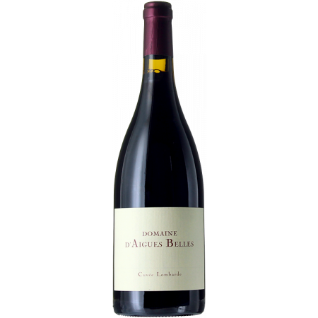 Lombarde 2024 - Domaine d'Aigues Belles Lombarde 2024 - Domaine d'Aigues Belles