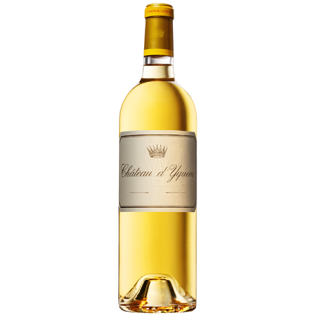 Château d'Yquem 2022 - 1er Cru Classé Supérieur Château d'Yquem 2022 - 1er Cru Classé Supérieur