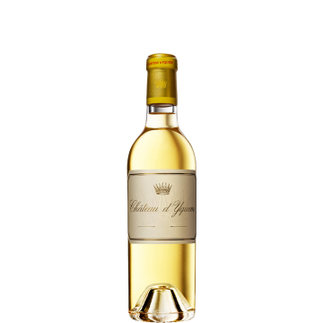 Château d'Yquem - Sauternes 2018 - 37.5cl