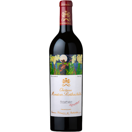 Château Mouton Rothschild 2020 - 1er Cru Classé Château Mouton Rothschild 2020 - 1er Cru Classé