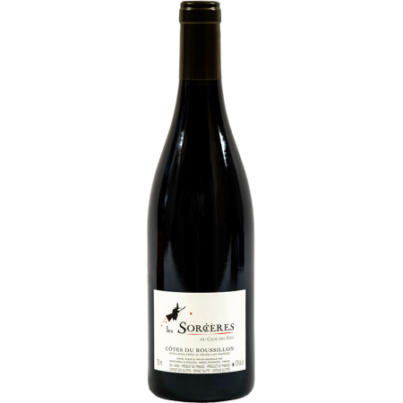 Les Sorcières 2025 du Clos des Fées - Hervé Bizeul & Associés Les Sorcières 2025 du Clos des Fées - Hervé Bizeul & Associés