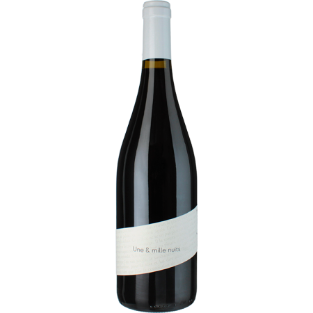 Une et Mille Nuits 2023 - Domaine Canet Valette Une et Mille Nuits 2023 - Domaine Canet Valette