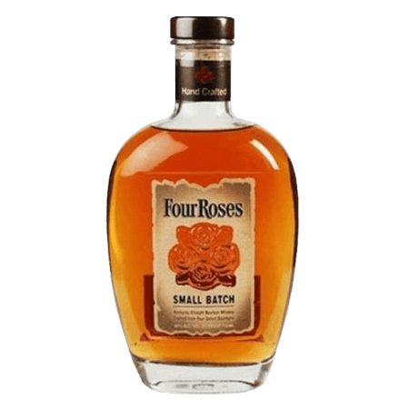 Bourbon - Four Roses Small Batch Bourbon - Four Roses Small Batch