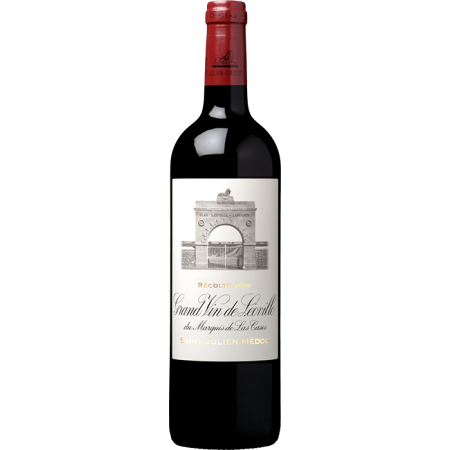 Château Léoville Las Cases 2014 - Second Cru Classé Château Léoville Las Cases 2014 - Second Cru Classé