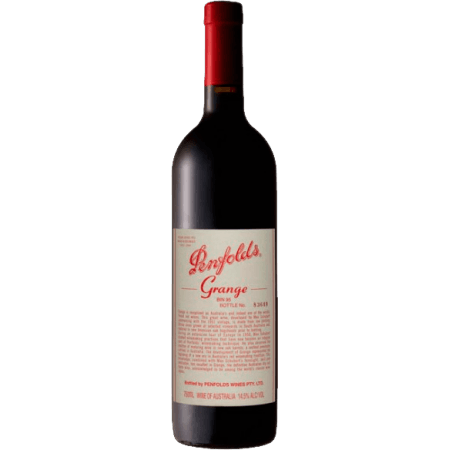 GRANGE - PENFOLDS