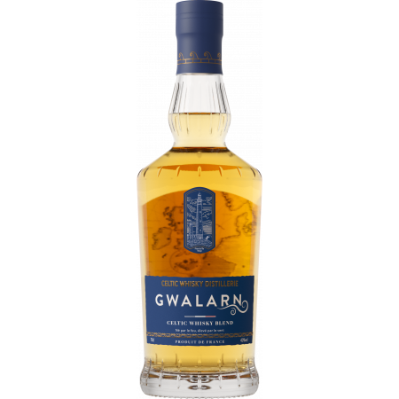 Whisky Français - Celtic Whisky Distillerie - Gwalarn Whisky Français - Celtic Whisky Distillerie - Gwalarn