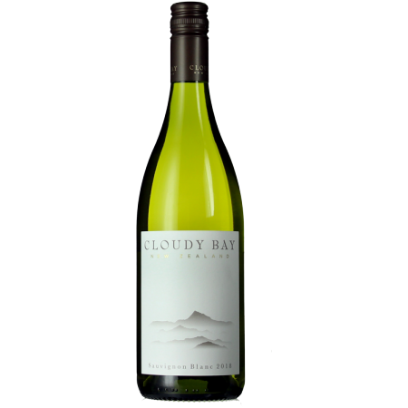 SAUVIGNON BLANC- CLOUDY BAY