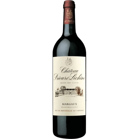 Château Prieure-Lichine 2019 - 4eme Cru Classé Château Prieure-Lichine 2019 - 4eme Cru Classé