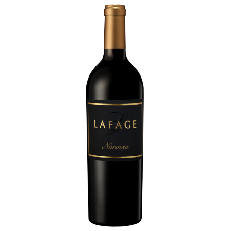 Domaine Lafage & Château Saint-Roch By Jean-Marc Lafage, Narassa