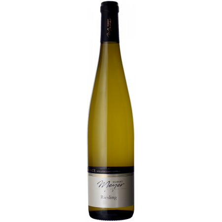 HUBERT MEYER & FILS, RIESLING