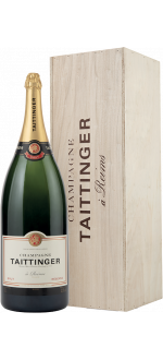 Champagne Taittinger Brut Cuvée Prestige 75 cl